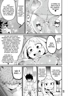 Boku to Nottori Villain Nakademia Vol. 3 - Foto 