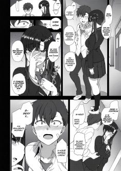 Saimin Seishidou 4 Ninshin Taiken Shidou - Foto 