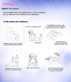 A Little Desire Tale 1 - Foto 