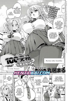 100-kai Jusei Dekiru kana - Foto 