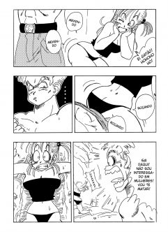 General Blue vs Bulma - Foto 