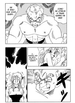 General Blue vs Bulma - Foto 