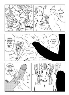 General Blue vs Bulma - Foto 