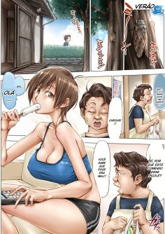 Konna Ojii-chan ni Kanjisaserarete - Foto 