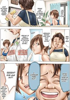 Konna Ojii-chan ni Kanjisaserarete - Foto 
