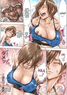 Konna Ojii-chan ni Kanjisaserarete - Foto 