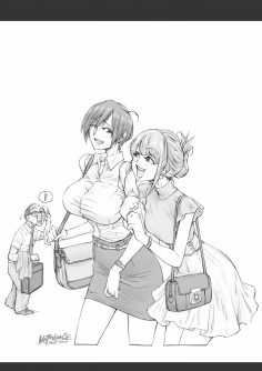 Konna Ojii-chan ni Kanjisaserarete - Foto 