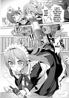 Kono Da-Maid to Mitsudan o! - Foto 