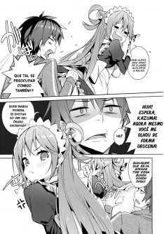 Kono Da-Maid to Mitsudan o! - Foto 