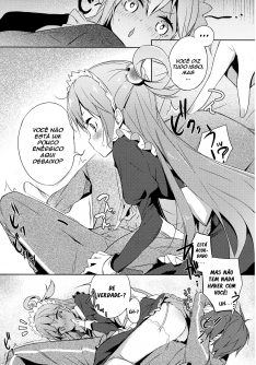 Kono Da-Maid to Mitsudan o! - Foto 