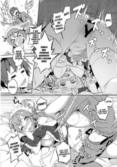 Kono Da-Maid to Mitsudan o! - Foto 
