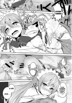 Kono Da-Maid to Mitsudan o! - Foto 