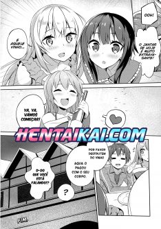Kono Da-Maid to Mitsudan o! - Foto 