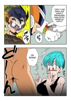 LOVE TRIANGLE Z PART 3 - Foto 