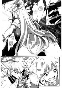 Mizu no Megami-sama no Junan - Foto 