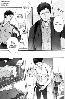 Onegai Kuroko-sensei - Foto 