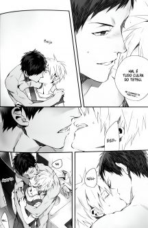 Onegai Kuroko-sensei - Foto 