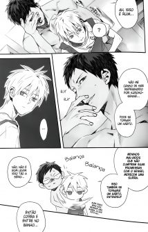Onegai Kuroko-sensei - Foto 