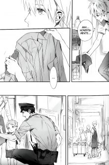 Onegai Kuroko-sensei - Foto 