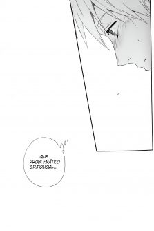 Onegai Kuroko-sensei - Foto 