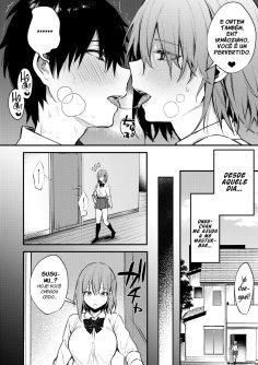 Onee-chan ga Ecchi na Koto bakka Suru kara - Foto 