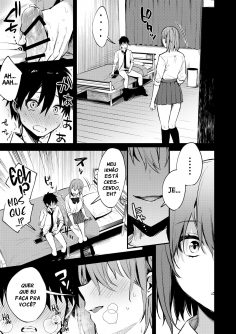 Onee-chan ga Ecchi na Koto bakka Suru kara - Foto 