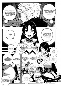 CHALDEA MANIA - Minamoto no Raikou - Foto 