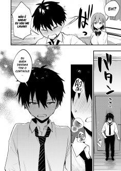 Onee-chan ga Ecchi na Koto bakka Suru kara - Foto 