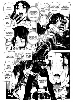 CHALDEA MANIA - Minamoto no Raikou - Foto 