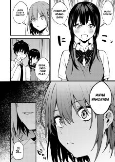 Onee-chan ga Ecchi na Koto bakka Suru kara - Foto 