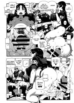 CHALDEA MANIA - Minamoto no Raikou - Foto 