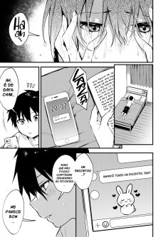 Onee-chan ga Ecchi na Koto bakka Suru kara - Foto 