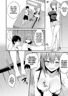 Onee-chan ga Ecchi na Koto bakka Suru kara - Foto 