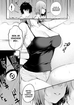 Onee-chan ga Ecchi na Koto bakka Suru kara - Foto 