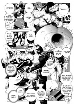 CHALDEA MANIA - Minamoto no Raikou - Foto 