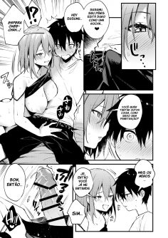 Onee-chan ga Ecchi na Koto bakka Suru kara - Foto 