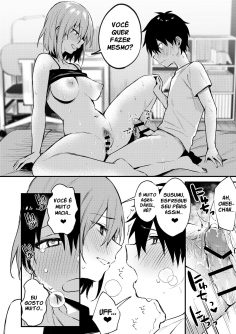 Onee-chan ga Ecchi na Koto bakka Suru kara - Foto 