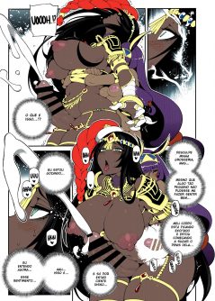 CHALDEA MANIA - Trio Brown - Foto 