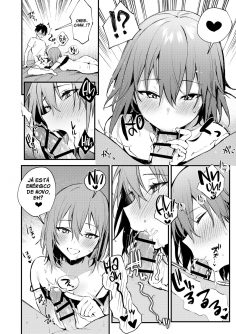 Onee-chan ga Ecchi na Koto bakka Suru kara - Foto 