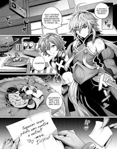 FGO: Sanbunkatsuhou - Foto 