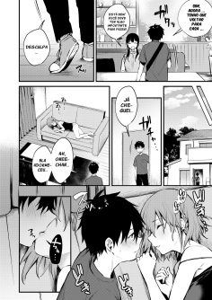 Onee-chan ga Ecchi na Koto bakka Suru kara - Foto 