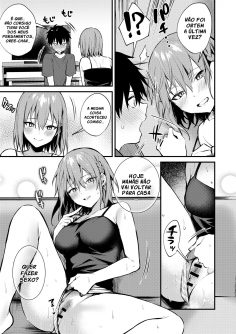 Onee-chan ga Ecchi na Koto bakka Suru kara - Foto 