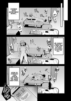 Onee-chan ga Ecchi na Koto bakka Suru kara - Foto 