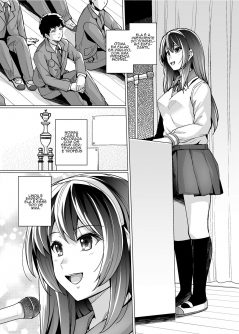 Ane wa Oyaji ni Dakareteru - Foto 