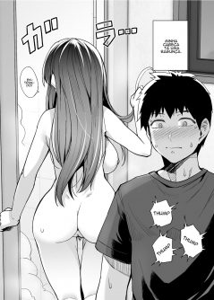 Ane wa Oyaji ni Dakareteru - Foto 