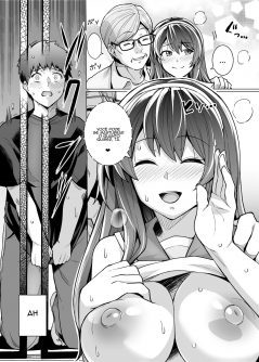 Ane wa Oyaji ni Dakareteru - Foto 