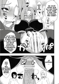 Konoha Saboten - Foto 