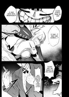 Misemonogoya no Kyouen - Foto 