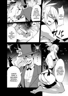 Misemonogoya no Kyouen - Foto 