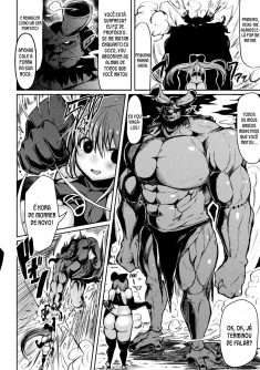 Seigi no Jishin Manman Mesugaki Hero - Foto 